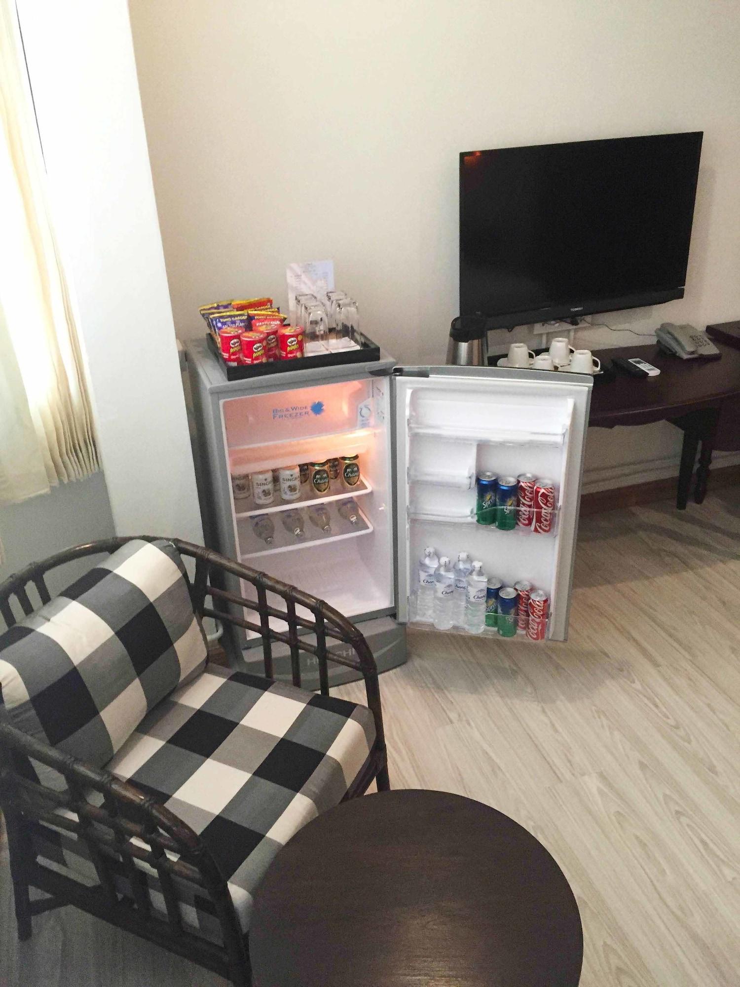 酒店 99 The Gallery Hotel- Sha Extra 清迈