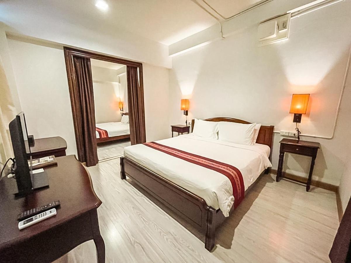 99 The Gallery Hotel- Sha Extra