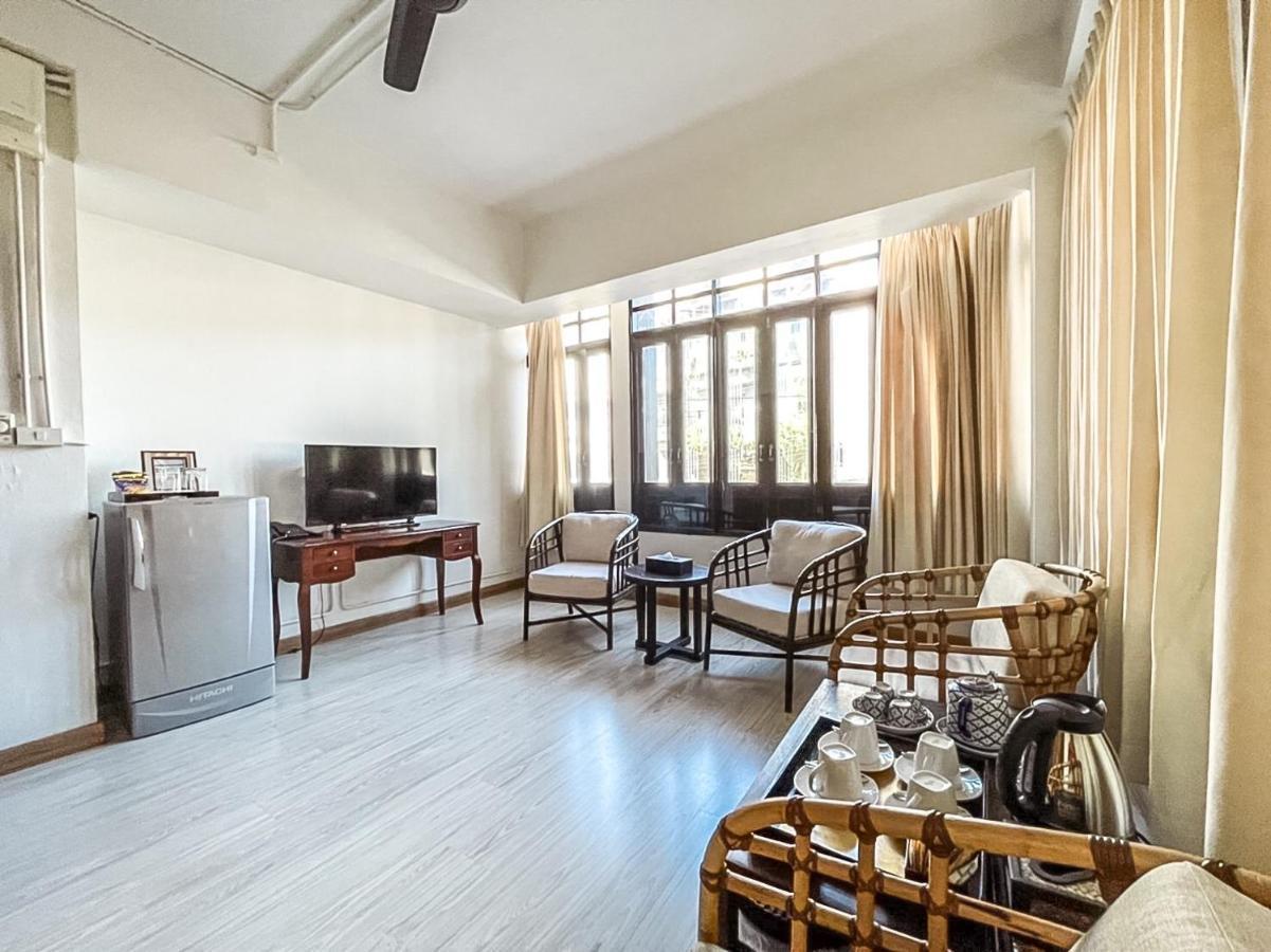 酒店 99 The Gallery Hotel- Sha Extra 清迈