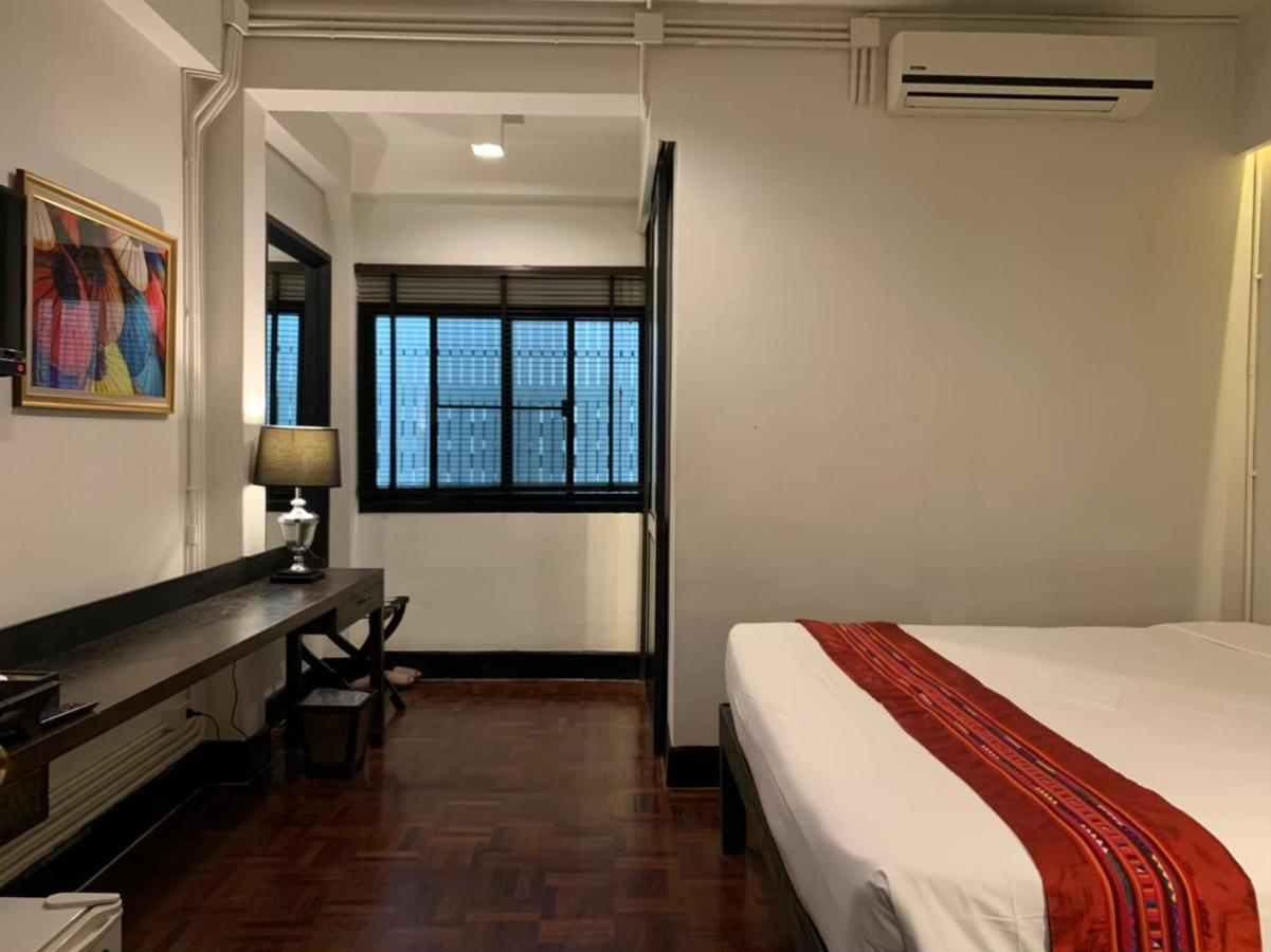 酒店 99 The Gallery Hotel- Sha Extra 3*