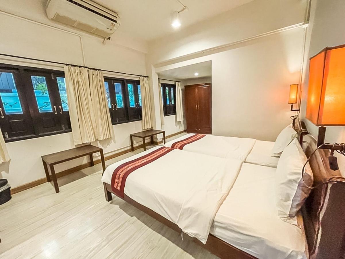 99 The Gallery Hotel- Sha Extra