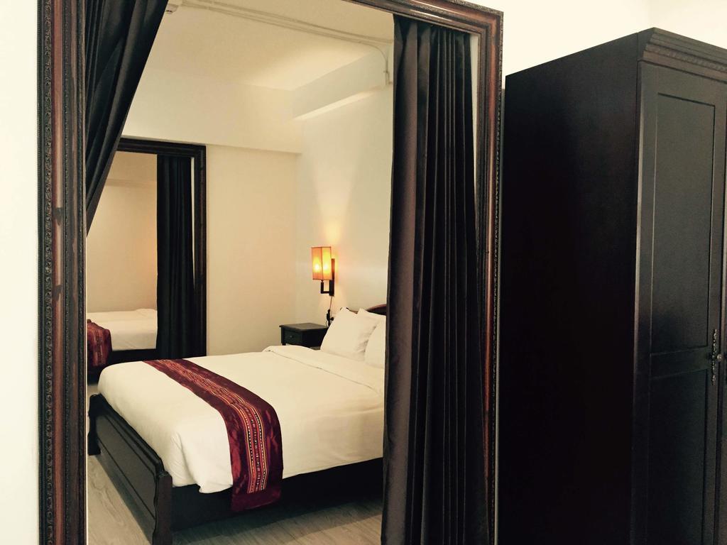 99 The Gallery Hotel- Sha Extra 酒店 3*
