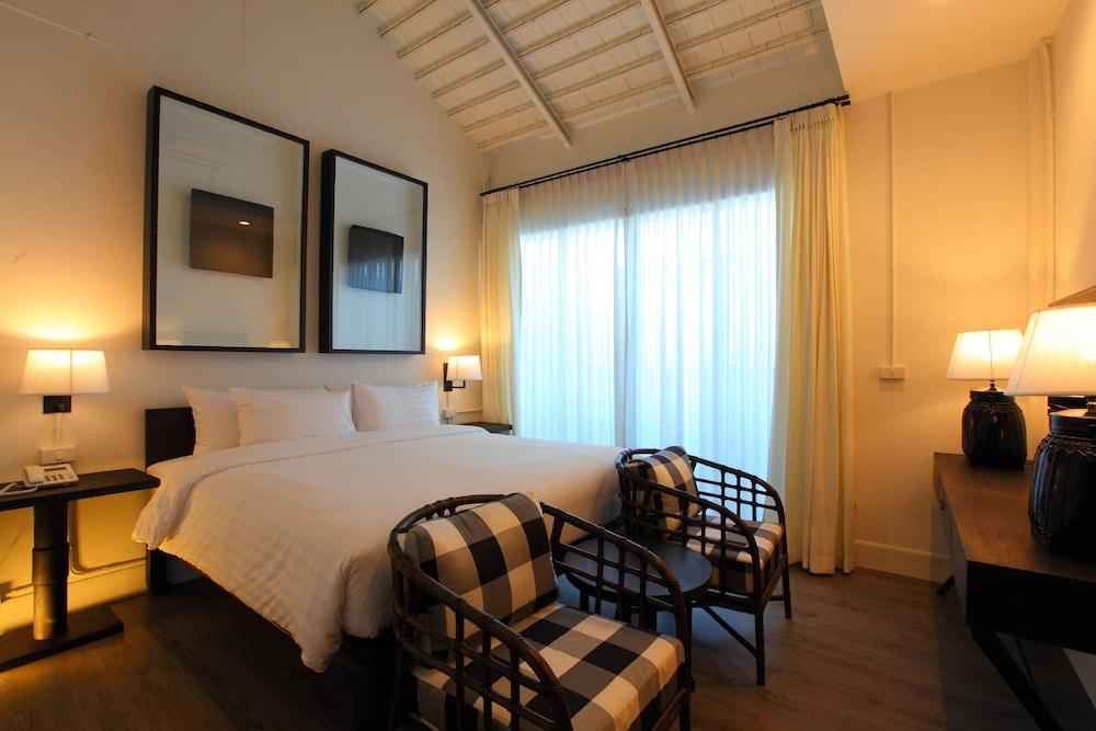 99 The Gallery Hotel- Sha Extra 3* 清迈