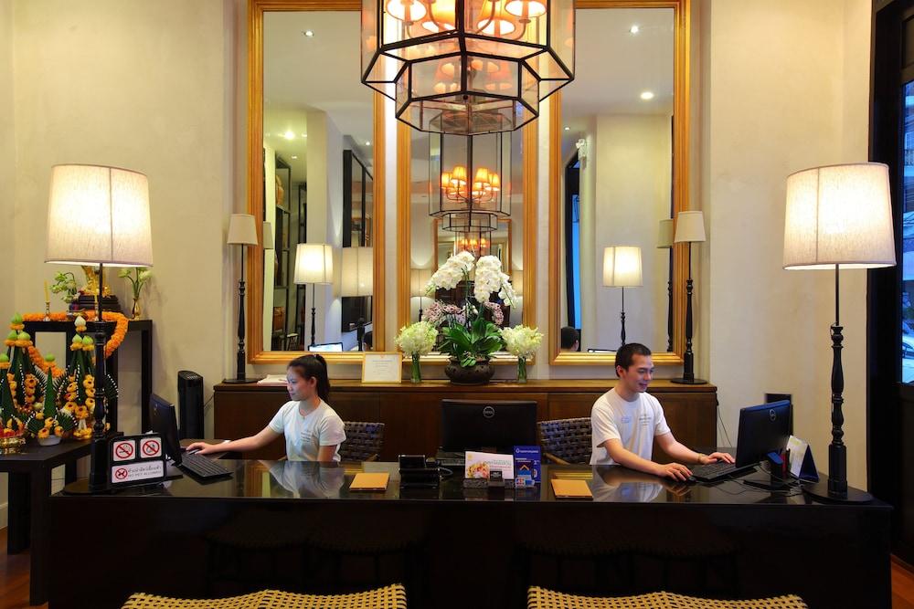 99 The Gallery Hotel- Sha Extra 3* 清迈