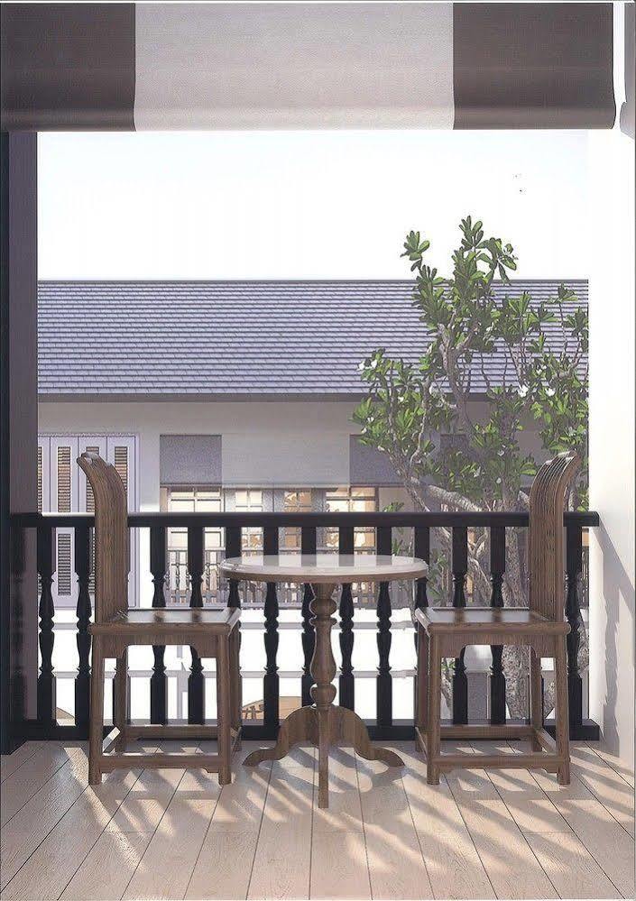 99 The Gallery Hotel- Sha Extra 酒店 清迈