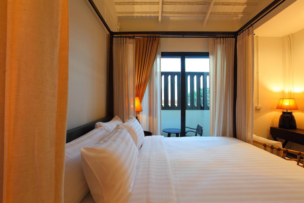 99 The Gallery Hotel- Sha Extra