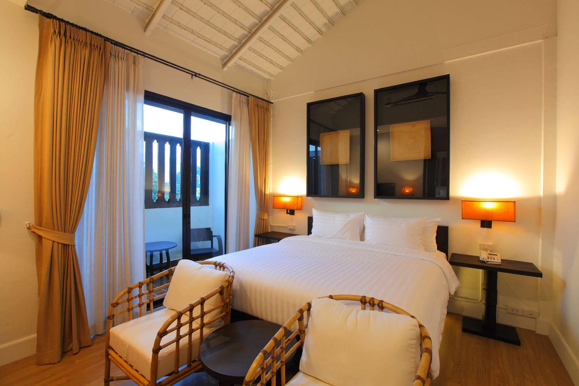 酒店 99 The Gallery Hotel- Sha Extra