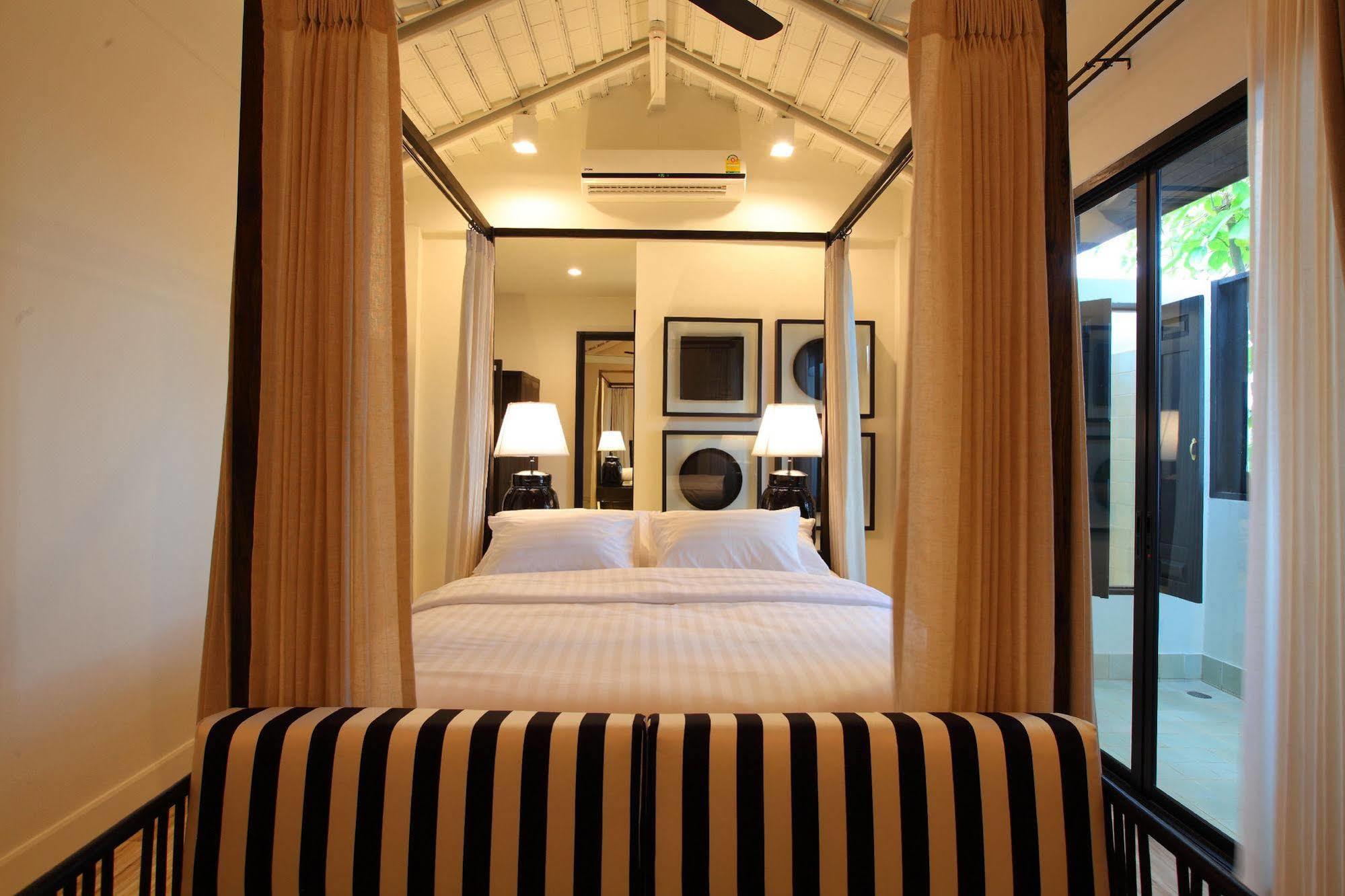 99 The Gallery Hotel- Sha Extra 酒店 清迈