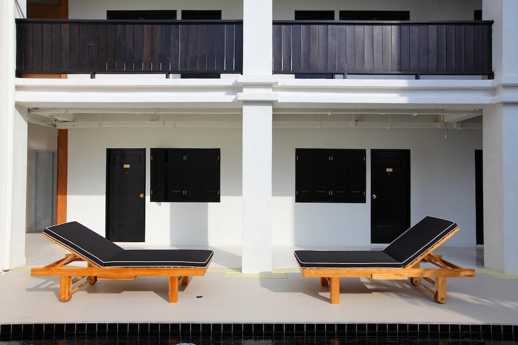 99 The Gallery Hotel- Sha Extra