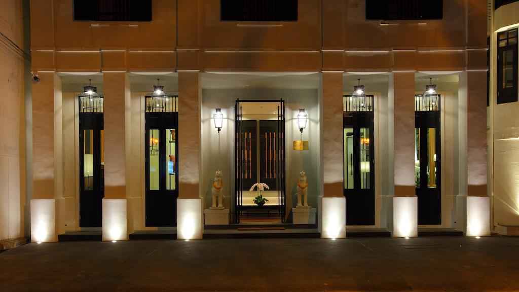 99 The Gallery Hotel- Sha Extra 酒店