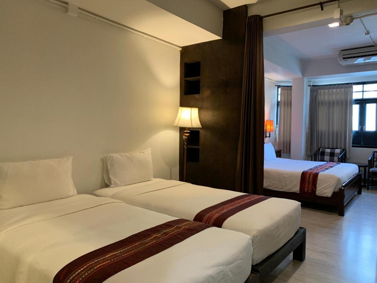 99 The Gallery Hotel Chiang Mai