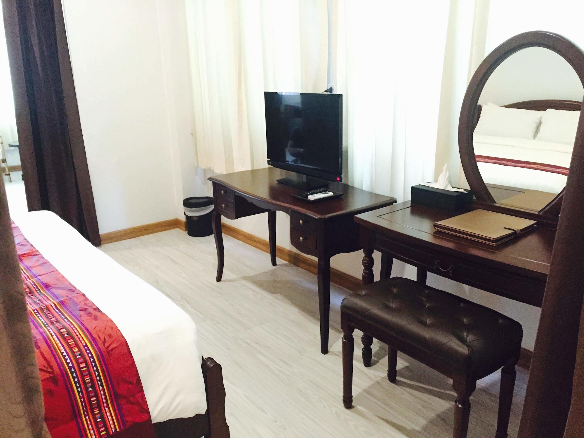 99 The Gallery Hotel Chiang Mai