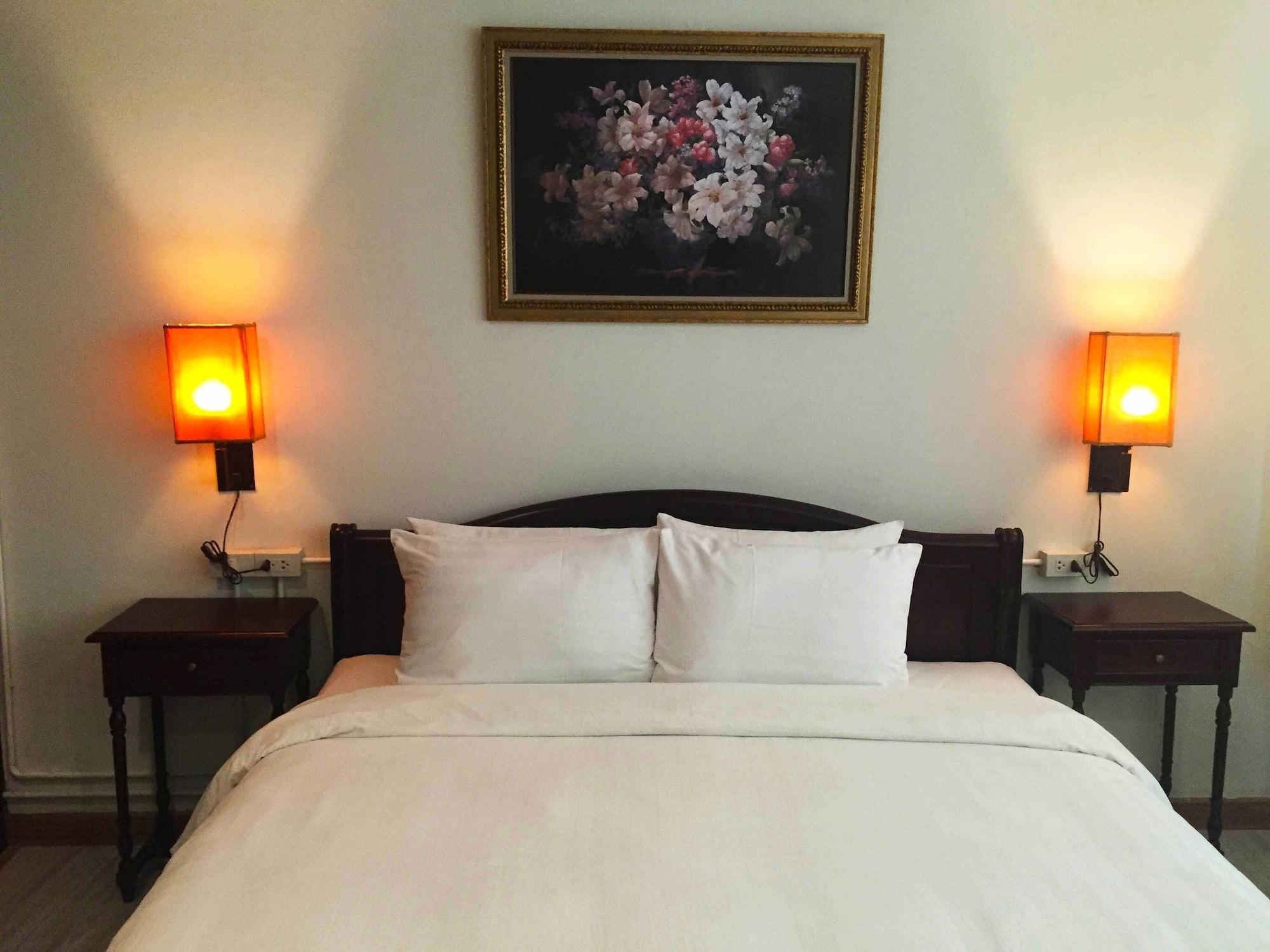 99 The Gallery Hotel Chiang Mai