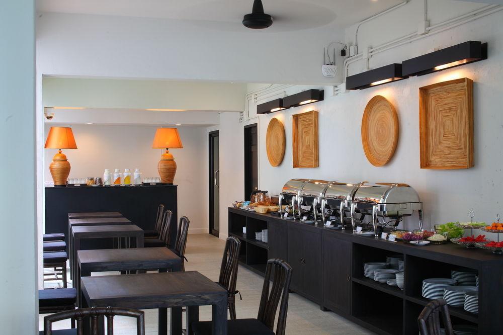 99 The Gallery 3* Chiang Mai