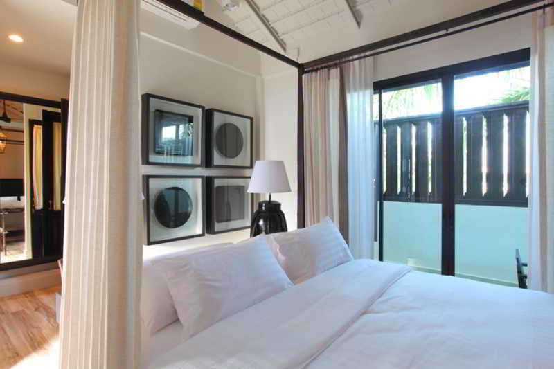 99 The Gallery Hotel- Sha Extra Hotel Chiang Mai