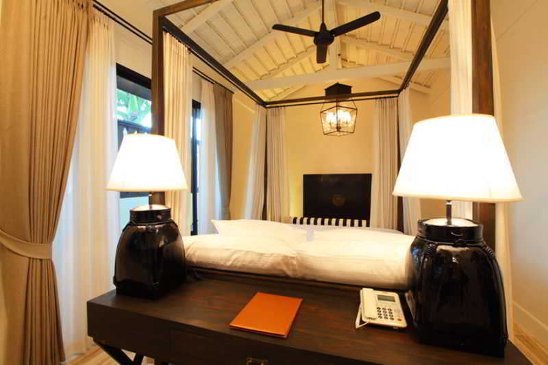 99 The Gallery Hotel- Sha Extra Hotel