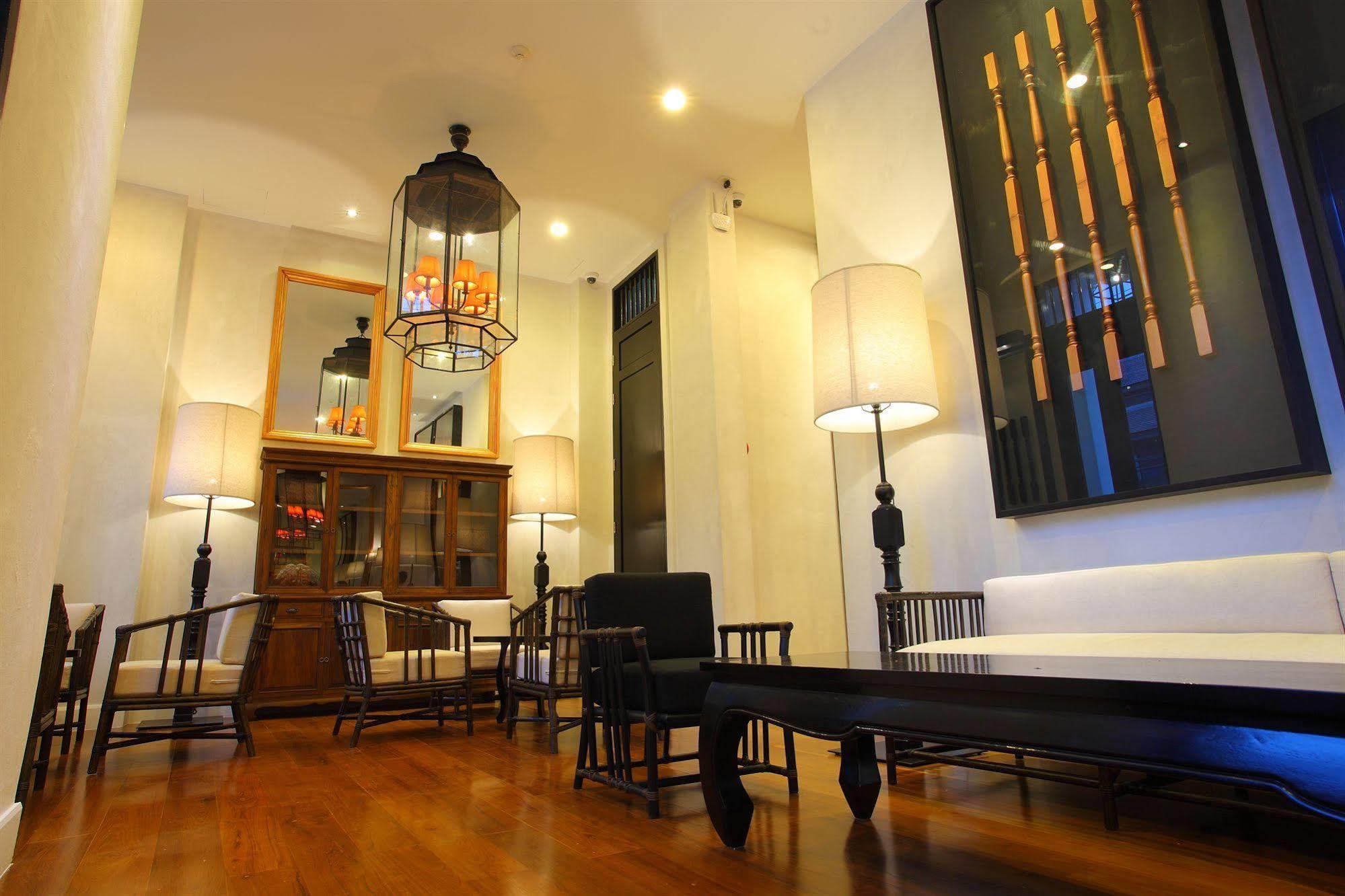 99 The Gallery Hotel- Sha Extra Hotel Chiang Mai